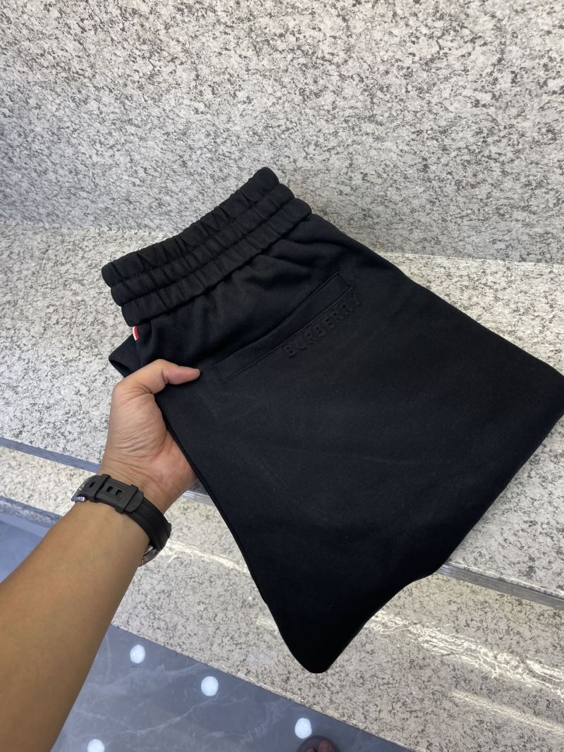 Burberry Long Pants